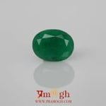 Emerald - 4.26 Carat