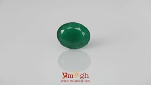 Emerald - 4.6 Carat