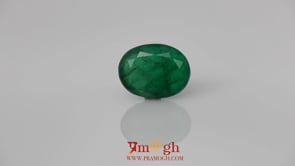 Emerald - 4.99 Carat