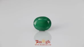 Emerald - 4.71 Carat