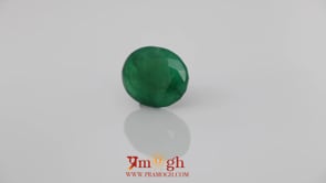 Emerald - 4.56 Carat