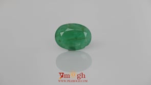 Emerald - 3.92 Carat