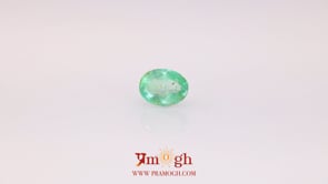 Colombian Emerald - 2.25 Carat