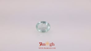 Colombian Emerald - 2.75 Carat