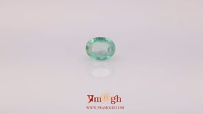 Colombian Emerald - 2.64 Carat