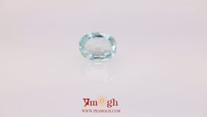 Colombian Emerald - 2.25 Carat