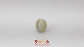 Catseye - 4.25 Carat