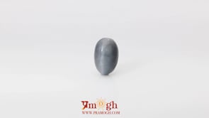 Catseye - 7.05 Carat