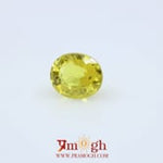 Yellow Sapphire - 4.85 Carat