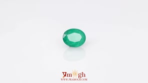 Emerald - 3.78 Carat