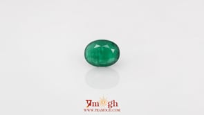 Emerald - 3.86 Carat