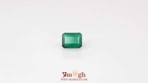 Emerald - 2.89 Carat