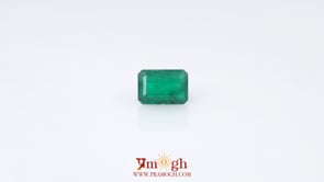 Emerald - 3.18 Carat