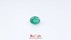Zambian Emerald - 3 Carat