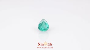Zambian Emerald - 2.4 Carat