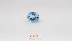Sky Blue Topaz - 5.67 Carat