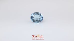 Sky Blue Topaz - 4.8 Carat