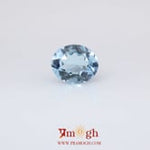 Sky Blue Topaz - 4.8 Carat