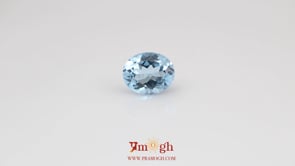 Sky Blue Topaz - 5.24 Carat