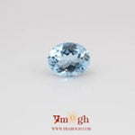 Sky Blue Topaz - 5.24 Carat