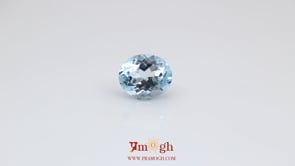 Sky Blue Topaz - 5.64 Carat