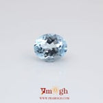Sky Blue Topaz - 5.64 Carat