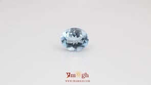 Sky Blue Topaz - 5.56 Carat