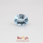 Sky Blue Topaz - 5.56 Carat