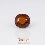 Hessonite (Gomed) - 7.2 Carat
