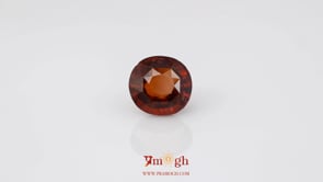Hessonite (Gomed) - 8.45 Carat