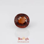 Hessonite (Gomed) - 8.45 Carat