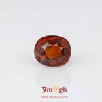 Hessonite (Gomed) - 9.25 Carat