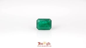 Zambian Emerald - 4.25 Carat