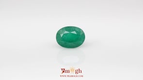 Zambian Emerald - 6.8 Carat