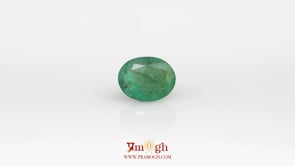 Emerald - 2.51 Carat