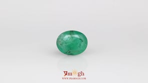 Emerald - 2.53 Carat