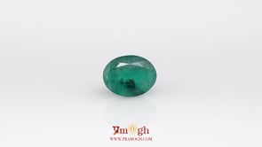 Emerald - 2.84 Carat