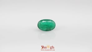 Emerald - 2.67 Carat