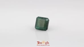Emerald - 2.74 Carat