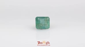 Emerald - 2.81 Carat