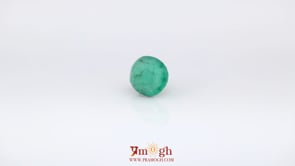Emerald - 2.79 Carat