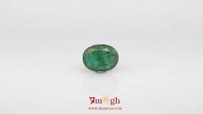 Emerald - 2.85 Carat