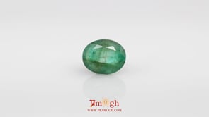 Emerald - 2.66 Carat