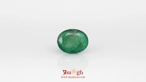 Emerald - 2.64 Carat