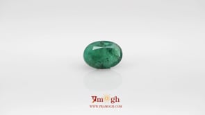 Emerald - 2.85 Carat