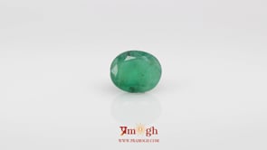 Emerald - 2.43 Carat