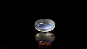 Blue Moonstone - 4.65 Carat