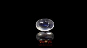 Blue Moonstone - 6.1 Carat
