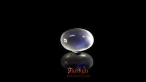 Blue Moonstone - 8.1 Carat