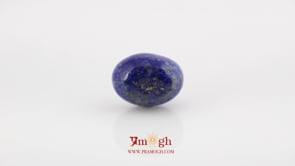 Lapis Lazuli - 9.9 Carat